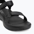 Női szandálok Teva ApreAqua Drift black 7