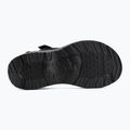 Férfi szandálok Teva ApreAqua Drift black 4