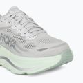 Női futócipők Hoka Bondi 9 cosmic grey/sea glass 7