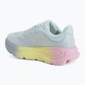 Női futócipők HOKA Bondi 9 glimmering blue/overcast 3