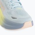 Női futócipők HOKA Bondi 9 glimmering blue/overcast 7