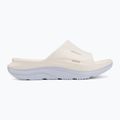 Papucsok HOKA Ora Recovery Slide 3 alabaster/ambient blue 2