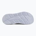 Papucsok HOKA Ora Recovery Slide 3 alabaster/ambient blue 4