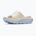 Papucsok HOKA Ora Recovery Slide 3 alabaster/ambient blue 4