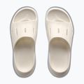 Papucsok HOKA Ora Recovery Slide 3 alabaster/ambient blue 8