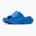 Papucsok HOKA Ora Recovery Slide 3 virtual blue/virtual blue 4