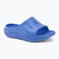 Papucsok HOKA Ora Recovery Slide 3 virtual blue/virtual blue
