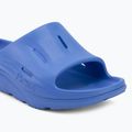 Papucsok HOKA Ora Recovery Slide 3 virtual blue/virtual blue 7