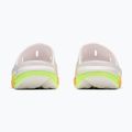 Papucsok HOKA Ora Recovery Slide 3 white/neon yuzu 6