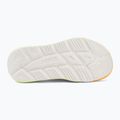 Papucsok HOKA Ora Recovery Slide 3 white/neon yuzu 4