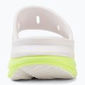 Papucsok HOKA Ora Recovery Slide 3 white/neon yuzu 6