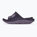 Papucsok HOKA Ora Athletic squid ink/purple fog 3