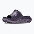 Papucsok HOKA Ora Athletic squid ink/purple fog 4
