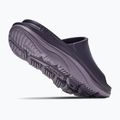 Papucsok HOKA Ora Athletic squid ink/purple fog 5