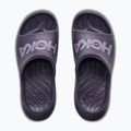 Papucsok HOKA Ora Athletic squid ink/purple fog 8