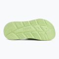 Papucsok HOKA Ora Athletic tart apple/skyward blue 4