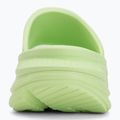Papucsok HOKA Ora Athletic tart apple/skyward blue 6