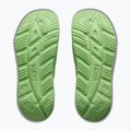 Papucsok HOKA Ora Athletic tart apple/skyward blue 6
