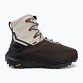 Férfi túracipők HOKA Kaha 2 Frost GTX river rock grey/black 2