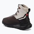 Férfi túracipők HOKA Kaha 2 Frost GTX river rock grey/black 3
