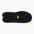 Férfi túracipők HOKA Kaha 2 Frost GTX river rock grey/black 4