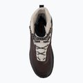 Férfi túracipők HOKA Kaha 2 Frost GTX river rock grey/black 5