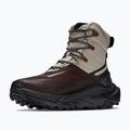 Férfi túracipők HOKA Kaha 2 Frost GTX river rock grey/black 4