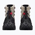 Férfi túracipők HOKA Kaha 2 Frost GTX river rock grey/black 6