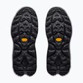 Férfi túracipők HOKA Kaha 2 Frost GTX river rock grey/black 7