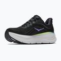 Férfi futócipők HOKA Bondi 9 black/neon yuzu 2