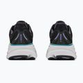 Férfi futócipők HOKA Bondi 9 black/neon yuzu 4