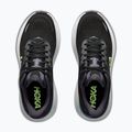 Férfi futócipők HOKA Bondi 9 black/neon yuzu 5