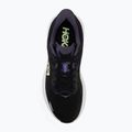 Férfi futócipők HOKA Bondi 9 black/neon yuzu 5