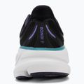 Férfi futócipők HOKA Bondi 9 black/neon yuzu 6