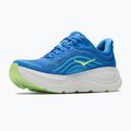Férfi futócipők HOKA Bondi 9 Wide virtual blue/soft cobalt 2