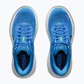 Férfi futócipők HOKA Bondi 9 Wide virtual blue/soft cobalt 5