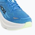 Férfi futócipők HOKA Bondi 9 Wide virtual blue/soft cobalt 7