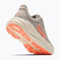 Női futócipők HOKA Bondi 9 Wide river rock grey/mineral ore 3
