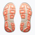 Női futócipők HOKA Bondi 9 Wide river rock grey/mineral ore 6