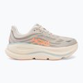 Női futócipők HOKA Bondi 9 Wide river rock grey/mineral ore 2