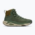 Férfi kirándulócipők Hoka Kaha 3 GTX nettle leaf/barley flour 2