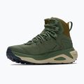 Férfi kirándulócipők Hoka Kaha 3 GTX nettle leaf/barley flour 4