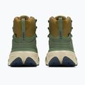 Férfi kirándulócipők Hoka Kaha 3 GTX nettle leaf/barley flour 6