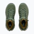 Férfi kirándulócipők Hoka Kaha 3 GTX nettle leaf/barley flour 8