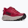 Férfi futócipők HOKA Challenger 8 red agate/river rock grey