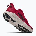 Férfi futócipők HOKA Challenger 8 red agate/river rock grey 3