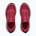 Férfi futócipők HOKA Challenger 8 red agate/river rock grey 5