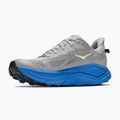 Férfi futócipők HOKA Challenger 8 stardust/virtual blue 2
