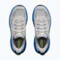 Férfi futócipők HOKA Challenger 8 stardust/virtual blue 5