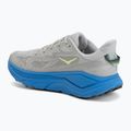 Férfi futócipők HOKA Challenger 8 stardust/virtual blue 3
